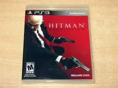 Hitman : Absolution by Square Enix