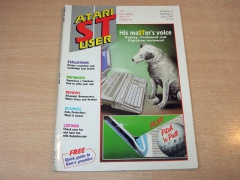 Atari ST User - Issue 5 Volume 2