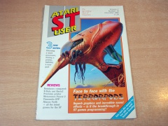 Atari ST User - Issue 10 Volume 2