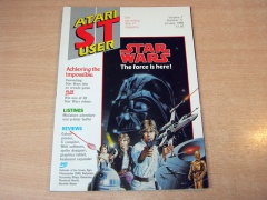 Atari ST User - Issue 11 Volume 2