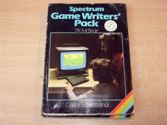 Spectrum Game Writer's Pack by Collins Educational