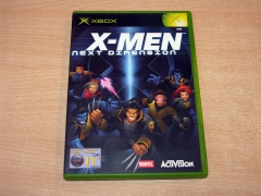 X-Men : Next Dimension by Marvel / Activision