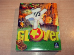 Glover by Hasbro Interactive *MINT