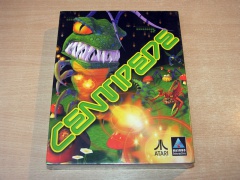 Centipede by Atari / Hasbro *MINT