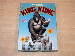 King Kong by Tigervision
