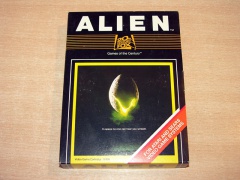 Alien by 20th Century Fox