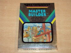 Master Builder by Spectravideo