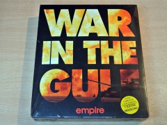 War In The Gulf by Empire *MINT