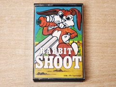 Rabbit Shoot by Phipps Associates