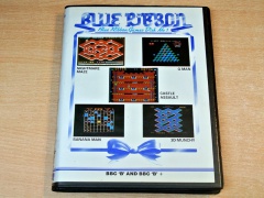 Blue Ribbon Games Disk No 1 by Blue Ribbon