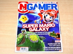 N Gamer Magazine - Issue 17
