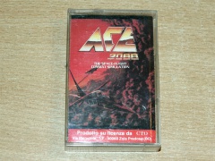 Ace 2088 by CTO Software