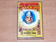 Saracen by Americana