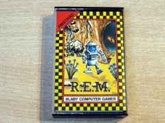R.E.M. by Blaby Computer Games
