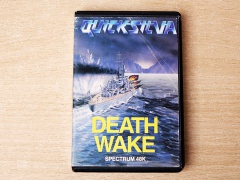 Death Wake by Quicksilva