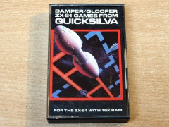 Damper & Glooper by Quicksilva