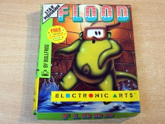 Flood by Electronic Arts