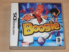 Boogie by EA