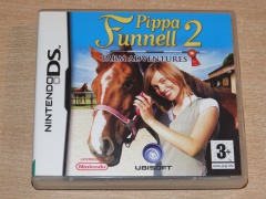 Pippa Funnell 2 : Farm Adventures by Ubisoft