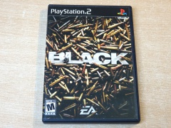 Black by EA Games