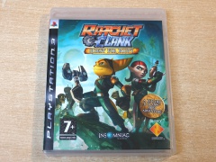 Ratchet & Clank : Quest For Booty by Insomniac