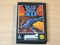Blue Max 2001 by Synsoft