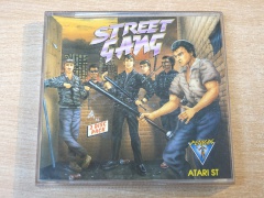 Street Gang by Players