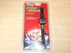Double Dragon LCD Watch by Grandstand