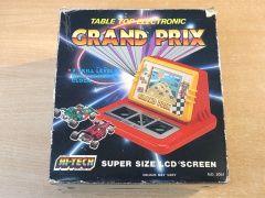 Grand Prix by Hi Tech - Boxed