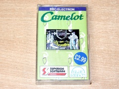 Camelot by Superior Software