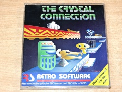 The Krystal Connection by Retro Software