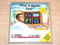 Play It Again Sam by Superior Software