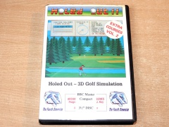 Holed Out : Extra Courses Volume 2 by 4th Dimension