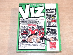 Viz : The Game by Virgin