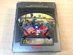 The Civil War by Empire Interactive