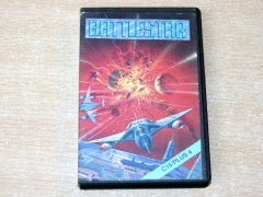 Battlestar by Tynesoft