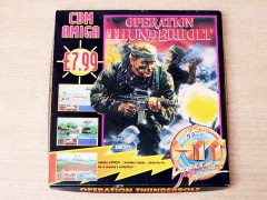 Operation Thunderbolt by The Hit Squad