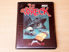 The Wreck by Electric Software