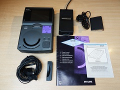Philips CDi 350 Portable