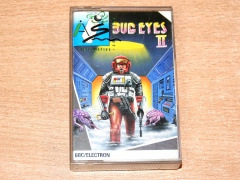 Bug Eyes II by Alternative