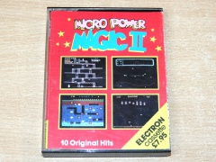Micro Power Magic II by Micro Power