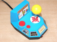 Ms Pac-Man TV Game by Namco
