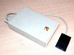 A1200 CD Rom Drive by Zappo