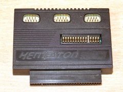 Kempston Pro Joystick and ROM Interface