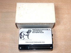 Fox Electronics Joystick Interface - Boxed
