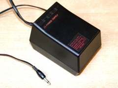 ZX81 Power Supply