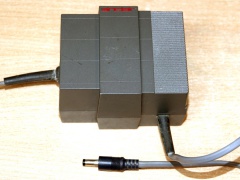 ZX Spectrum +2 Power Supply