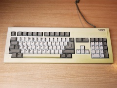 Amiga A4000 Keyboard