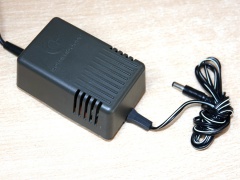 Commodore 16 Power Supply