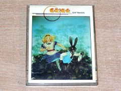 Alice And The March Hare by Orion Software